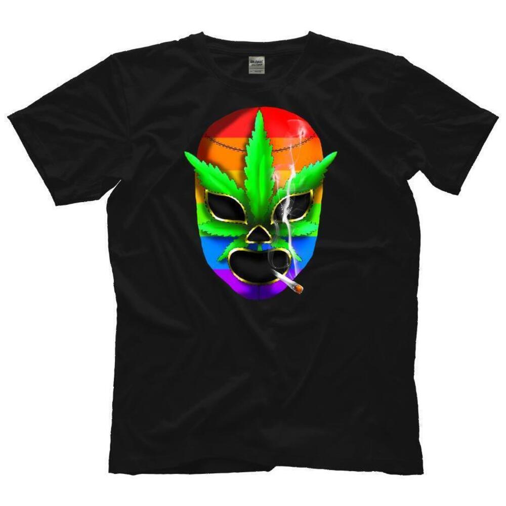 The Weedador Pride Edition Available In 2 Colors Shirt